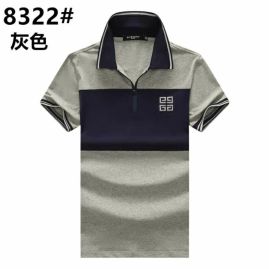 Picture for category Givenchy Polo Shirt Short